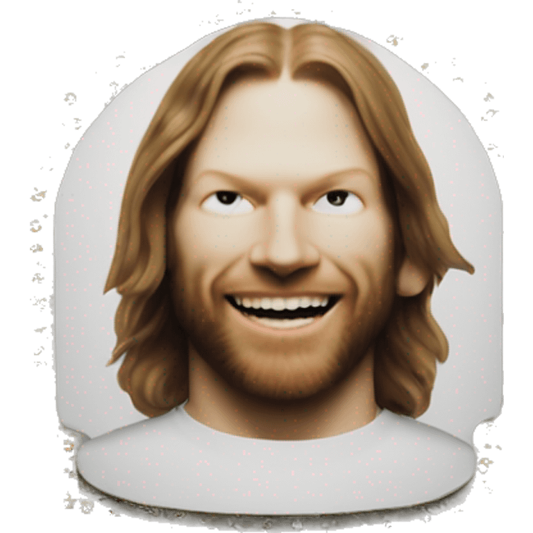 aphex twin Richard D. James Album art emoji