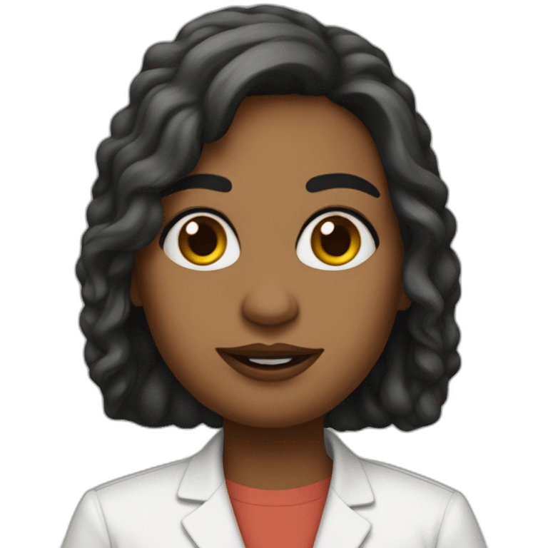 selma emoji