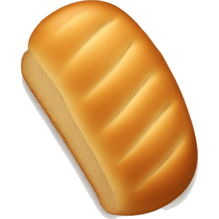 bread emoji