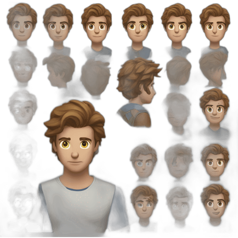 Kit connor emoji