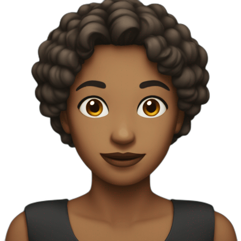 camille emoji