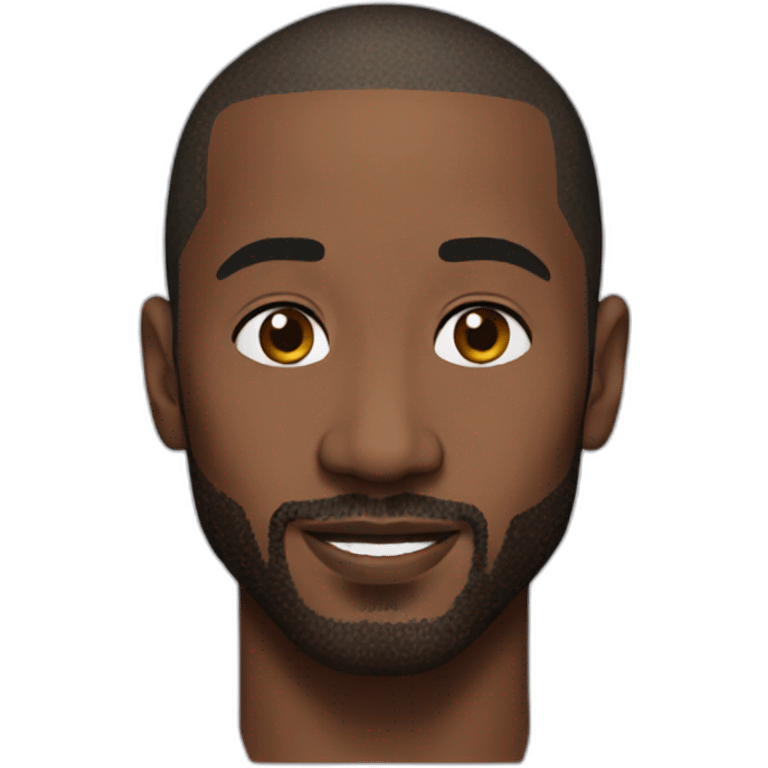 Kobe emoji