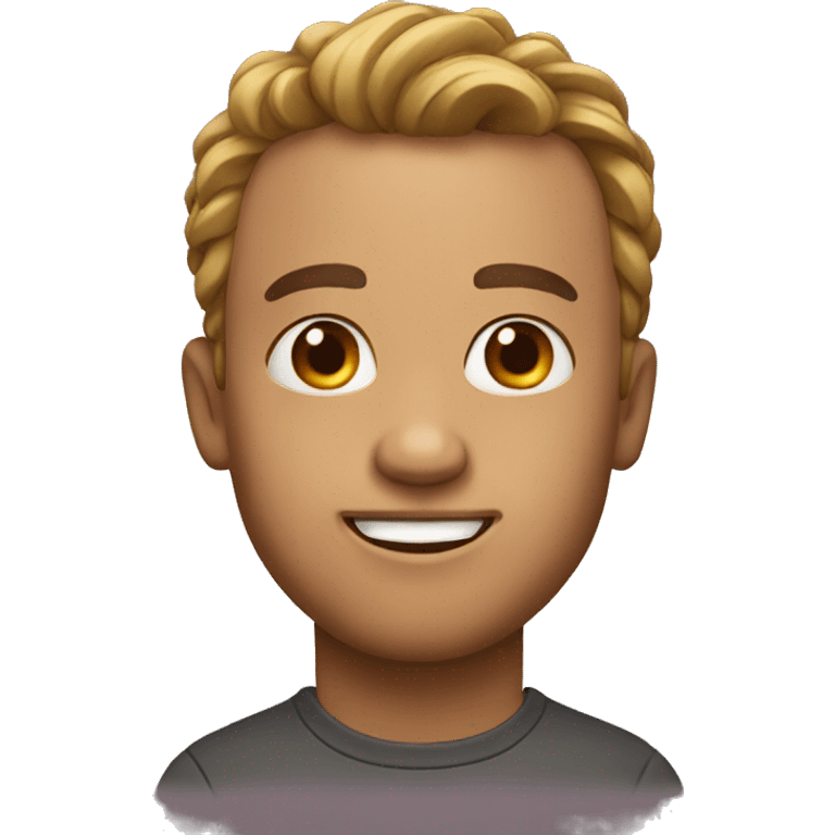 AI Emoji Generator