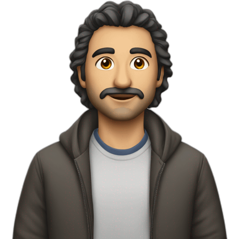 Ahmet kaya emoji