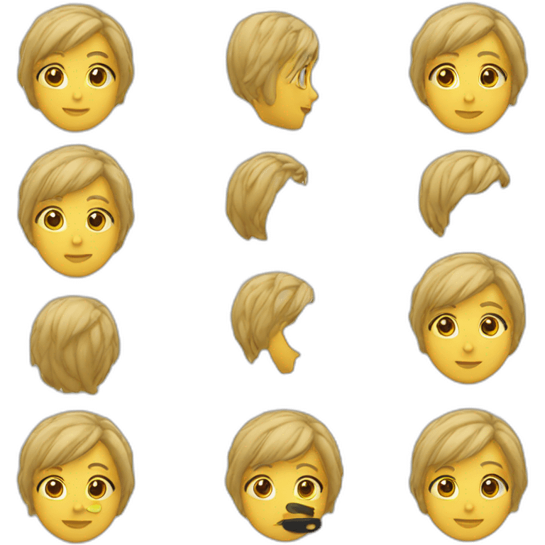 Vvs emoji