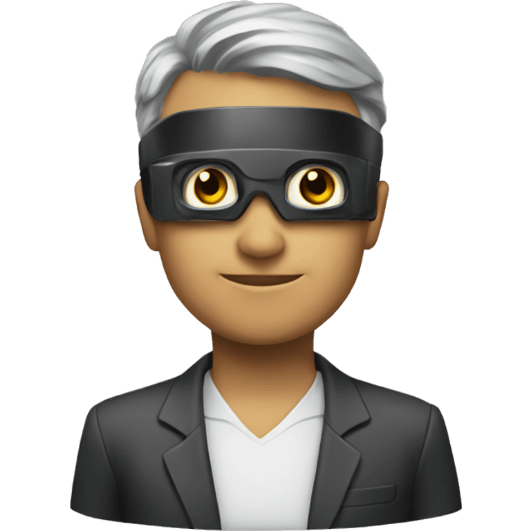 AI Agent  emoji