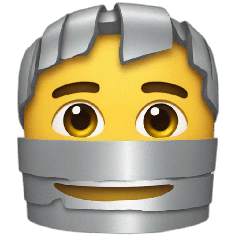 duct tape emoji