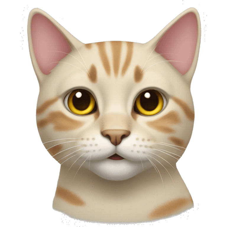 cat oke emoji