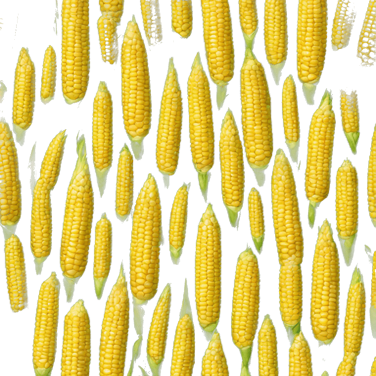 corn emoji