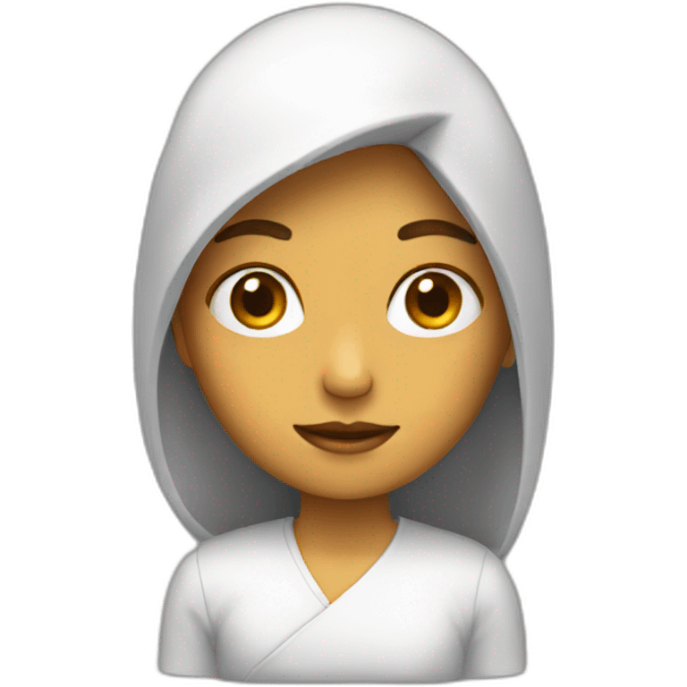 Ida emoji