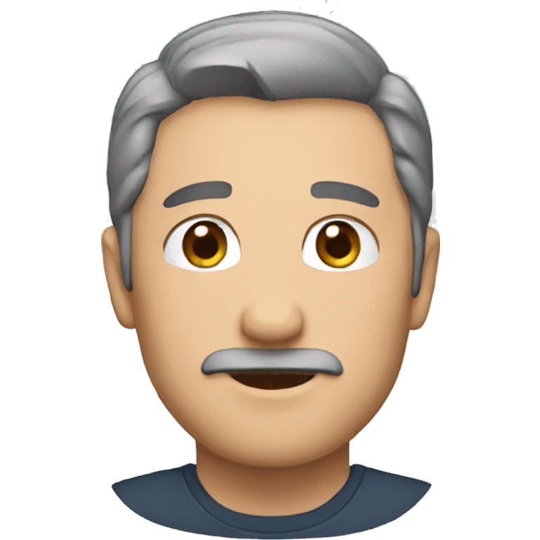 Steve emoji