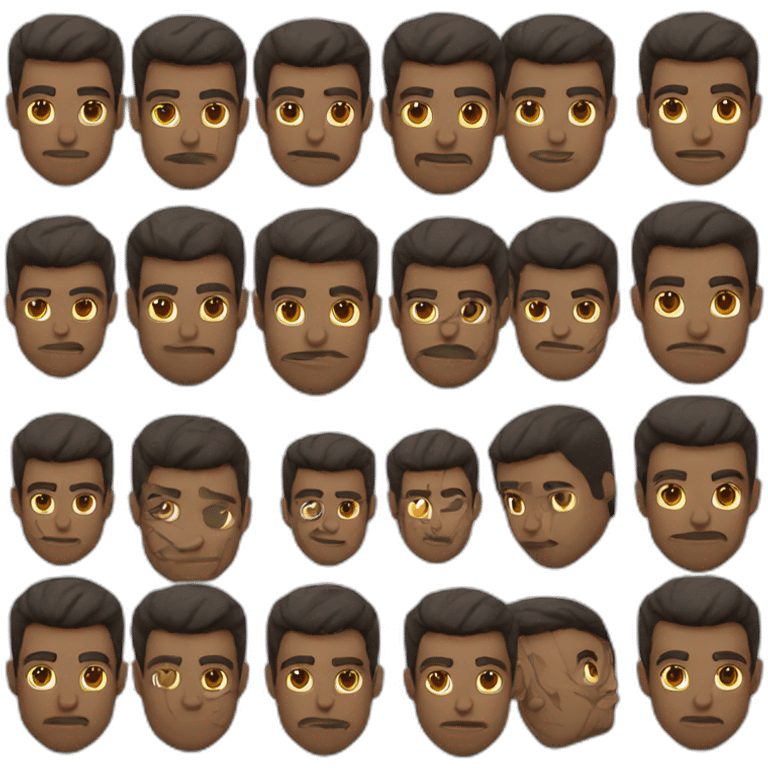 azeem emoji