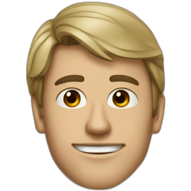 Timofey Cherlenok emoji