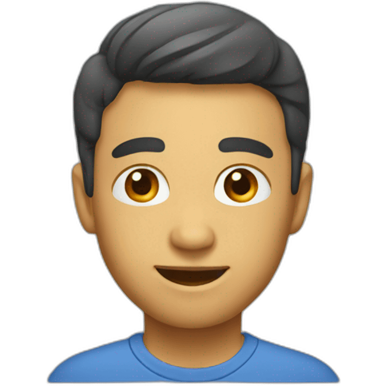 Ios emoji emoji