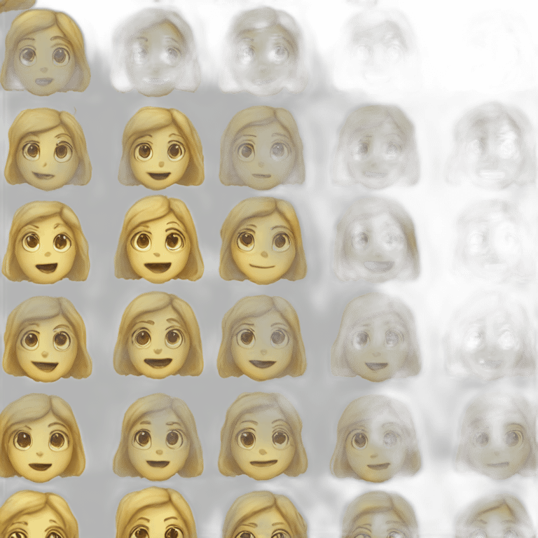 Alice emoji