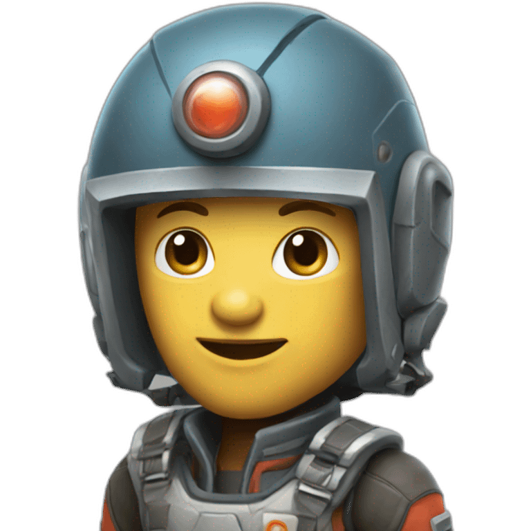 game rocket launcer emoji