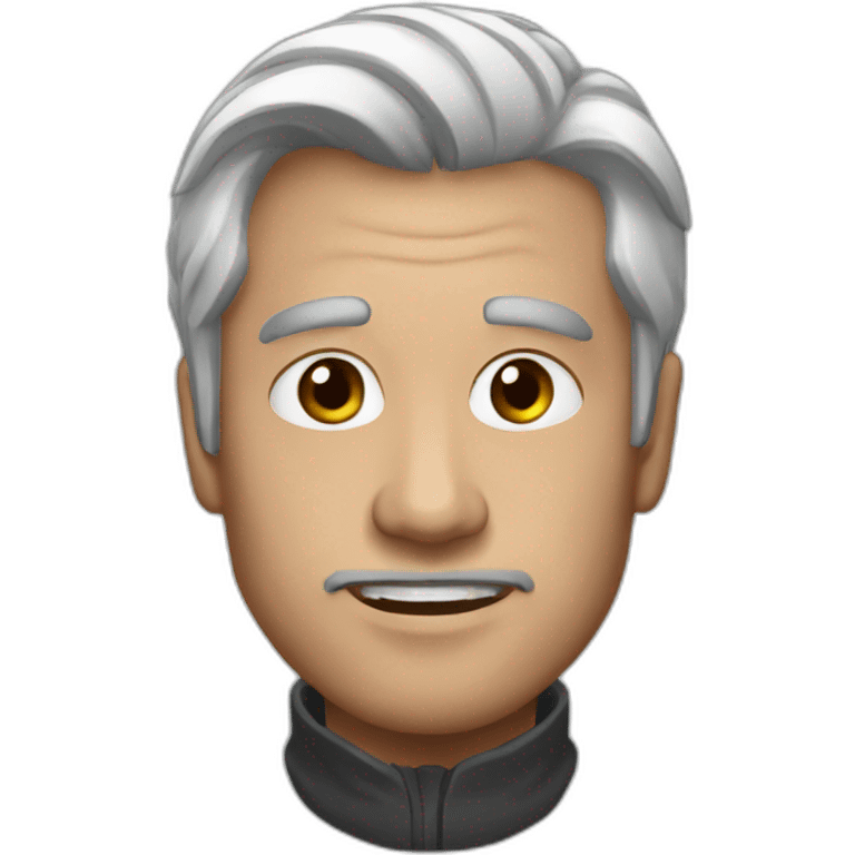 Victor wembayama emoji