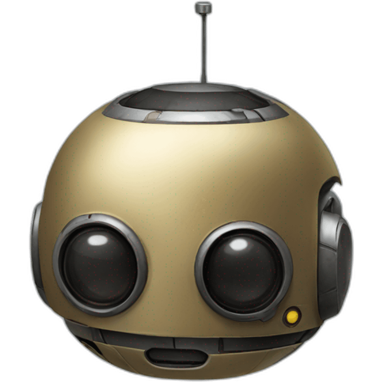 droid emoji