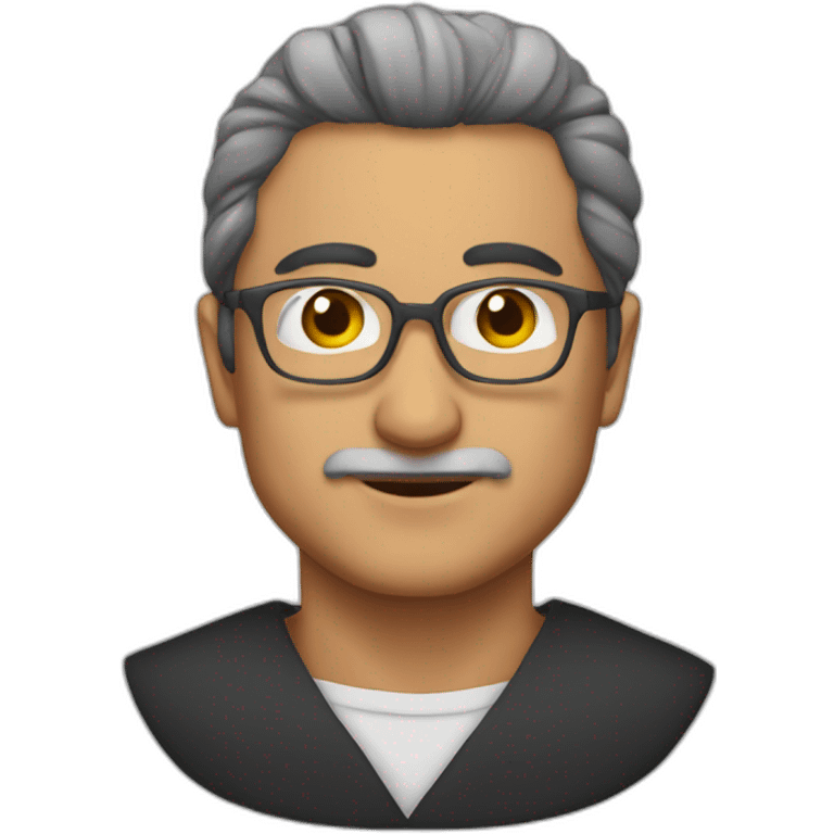 Ahmet kaga emoji