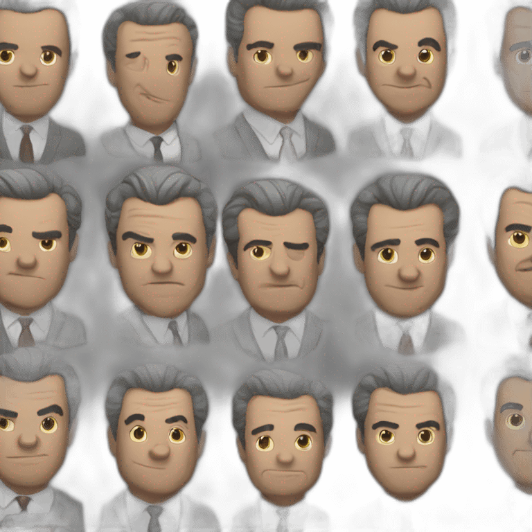 Good Fellas emoji