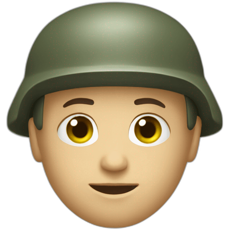 Armed Forces of Ukraine emoji