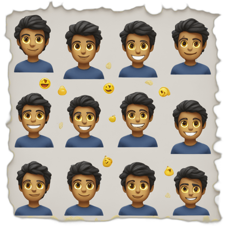 Best luck to Shivam  emoji