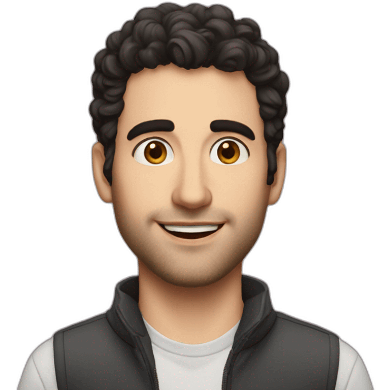 Ethan Klein emoji