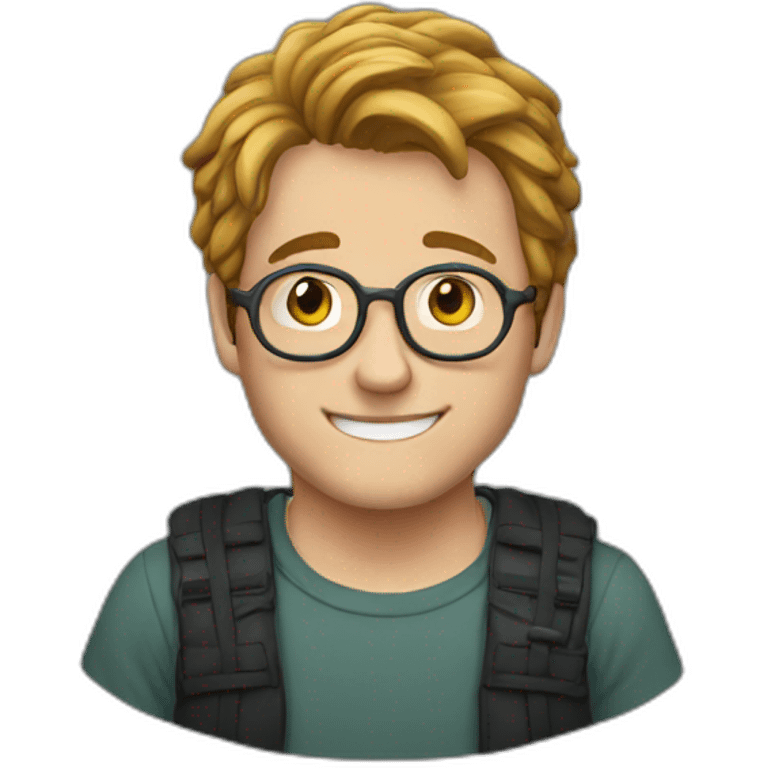 harry emoji