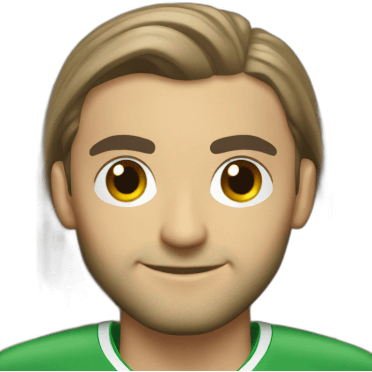 dusan tadic emoji