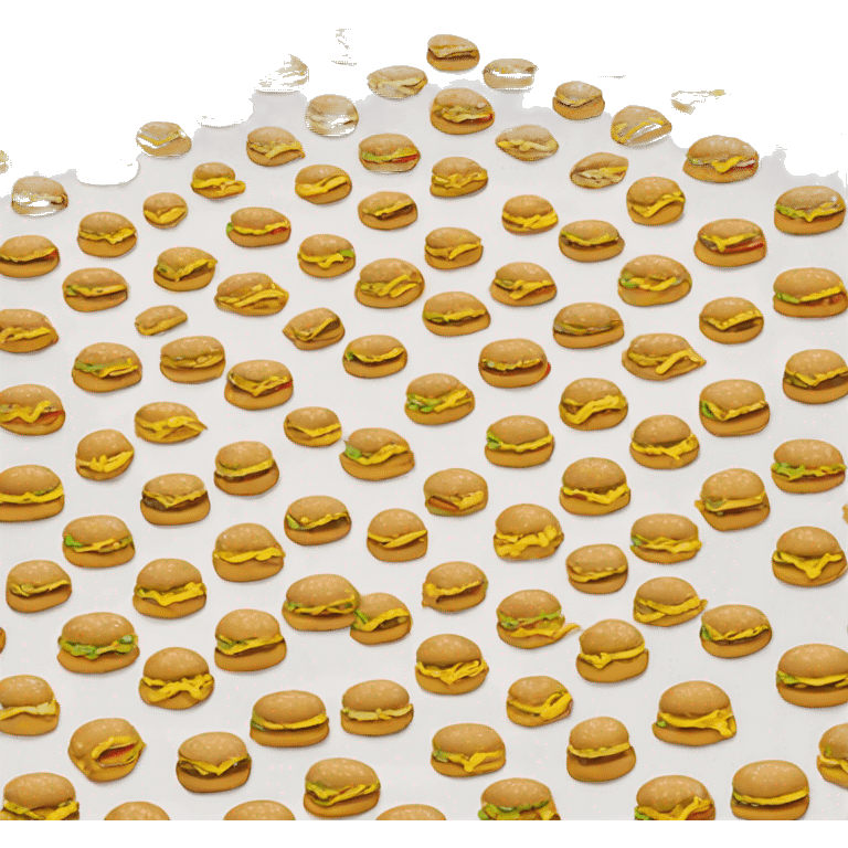 McDonald’s logo  emoji