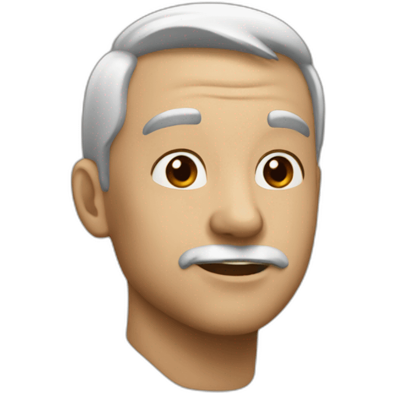 Капибара emoji