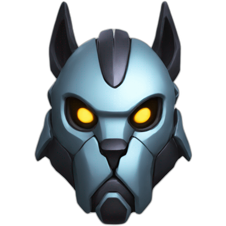 protogen emoji