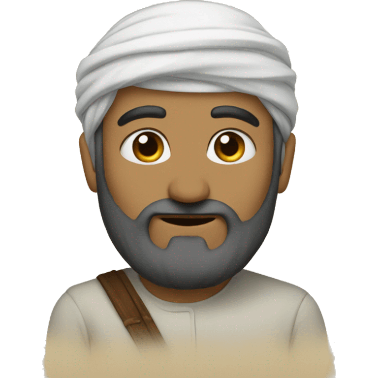 Farvahar emoji