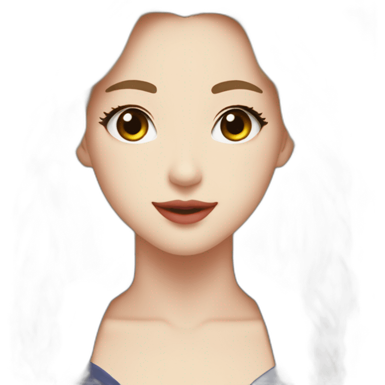 Seyon de G -IDLE emoji