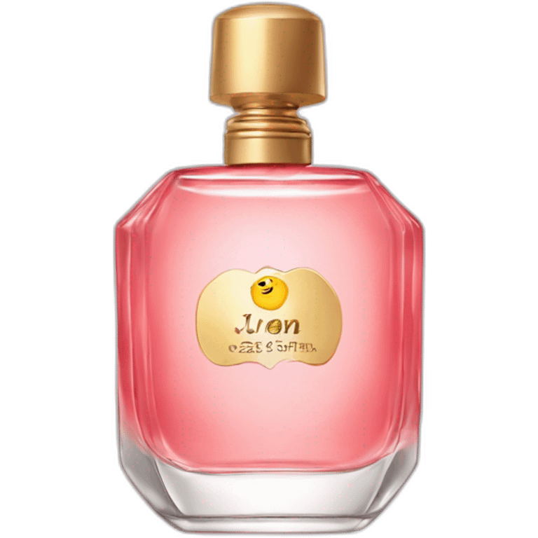 lança perfume rj emoji