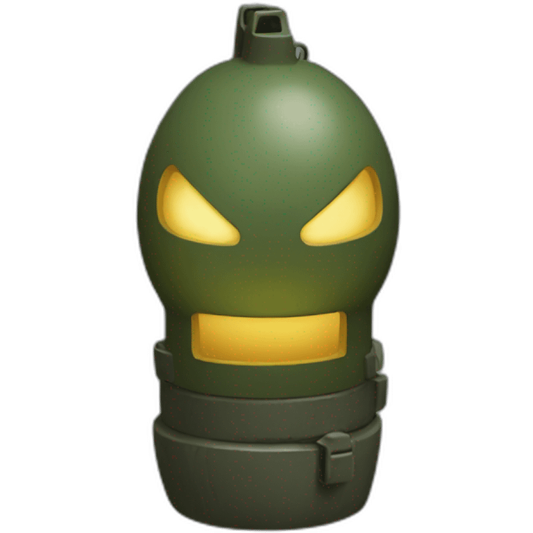 Fuze emoji