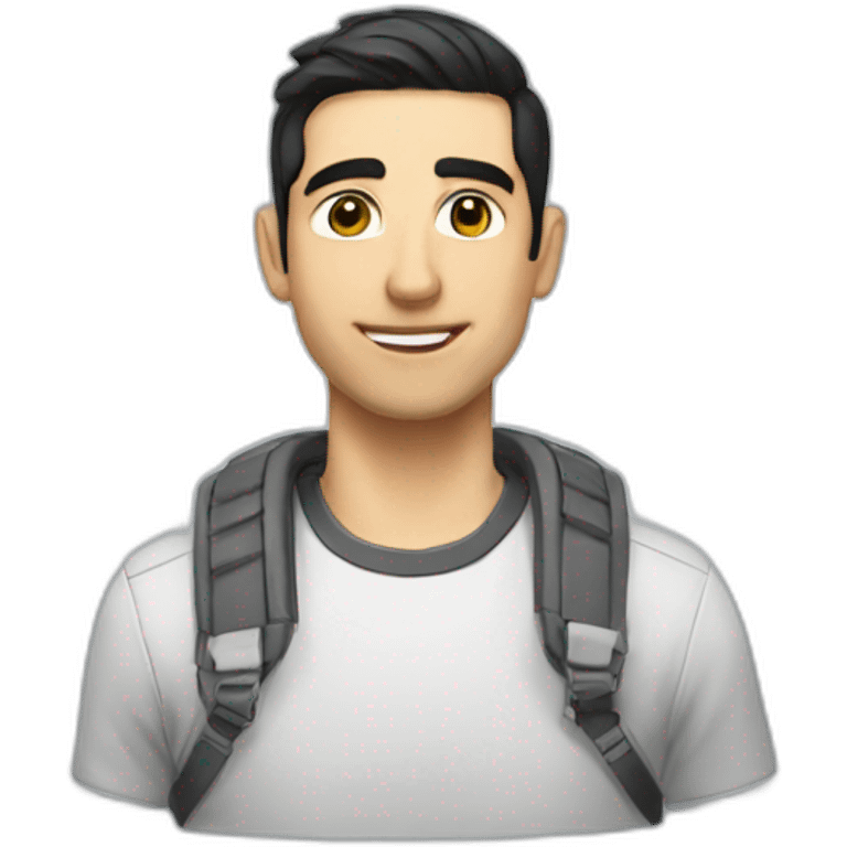 Ocon emoji