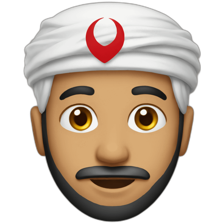 Omani emoji