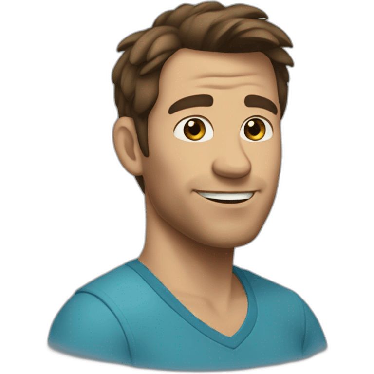 Jake sully avatar emoji