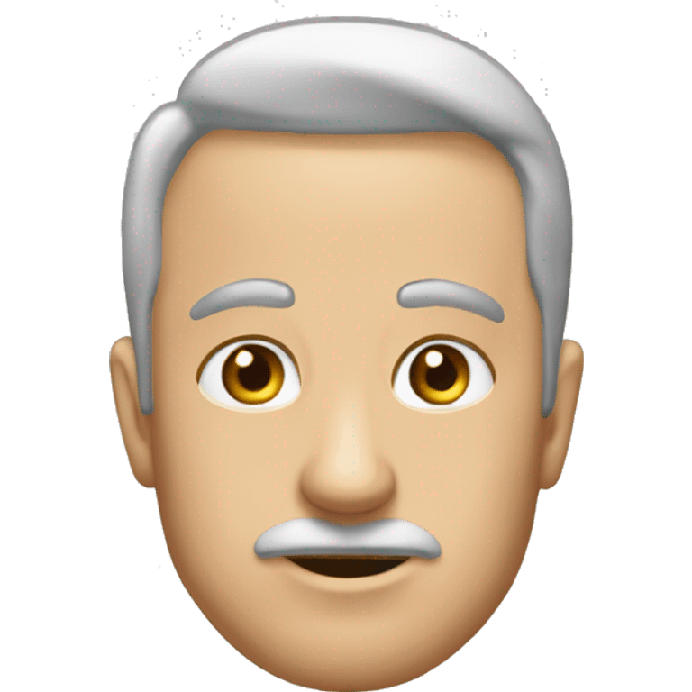 Бантик розовый  emoji