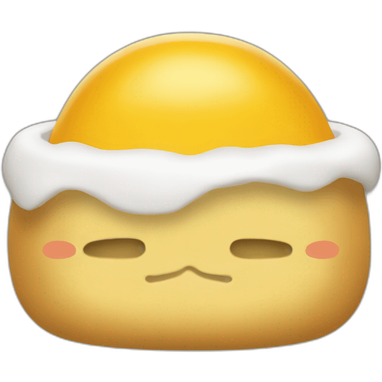 gudetama emoji