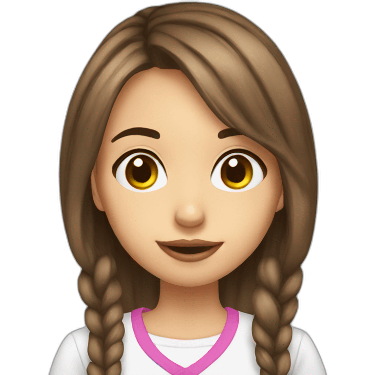 Riley Reid emoji