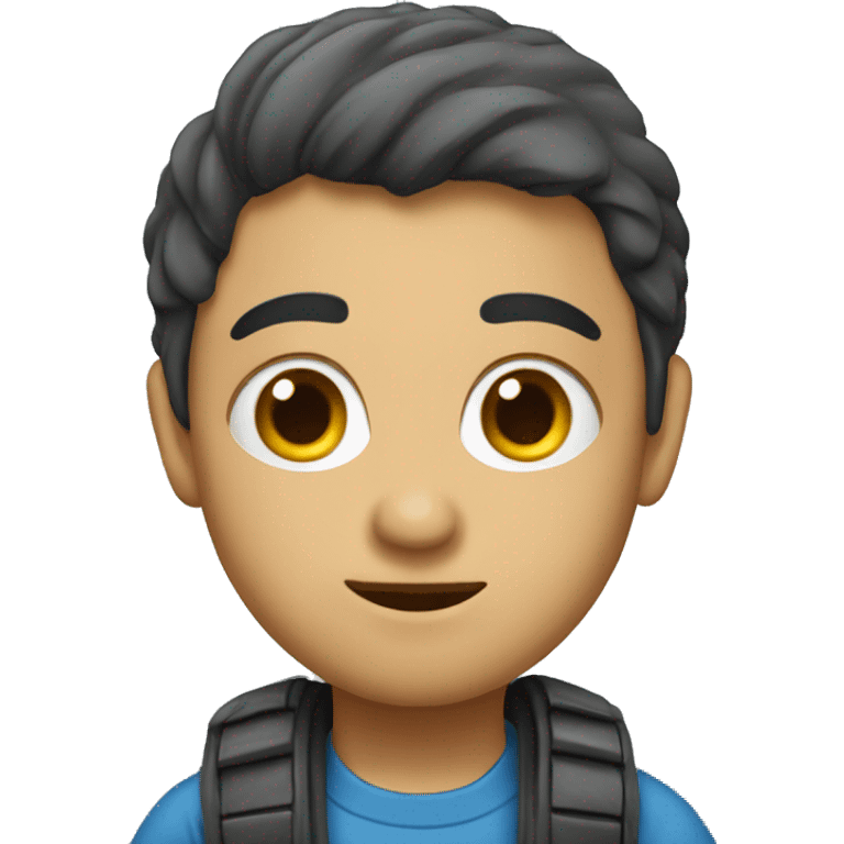 Giochiamoa emoji