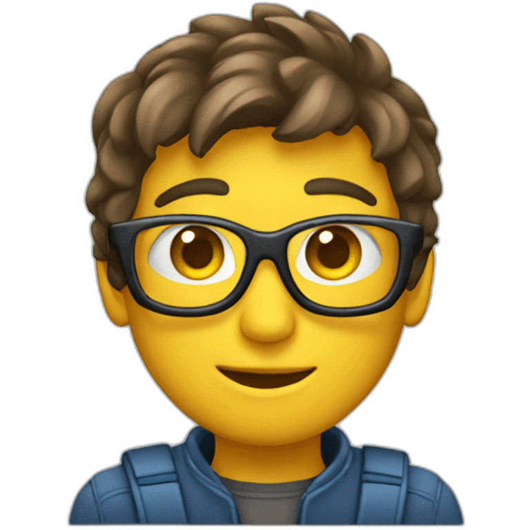 coder-with-macbook emoji