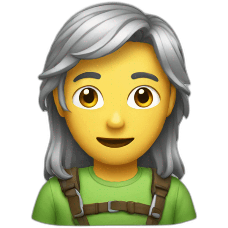 Emoji Link emoji