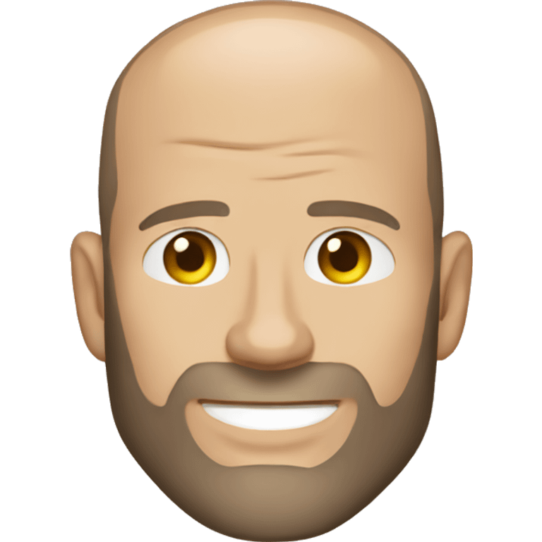 jason statham emoji