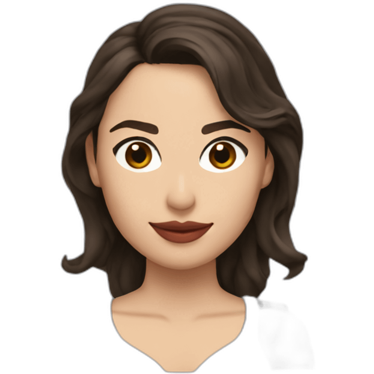 gal gadot emoji