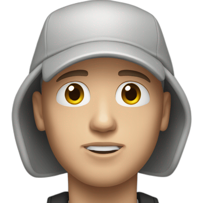 eminem emoji