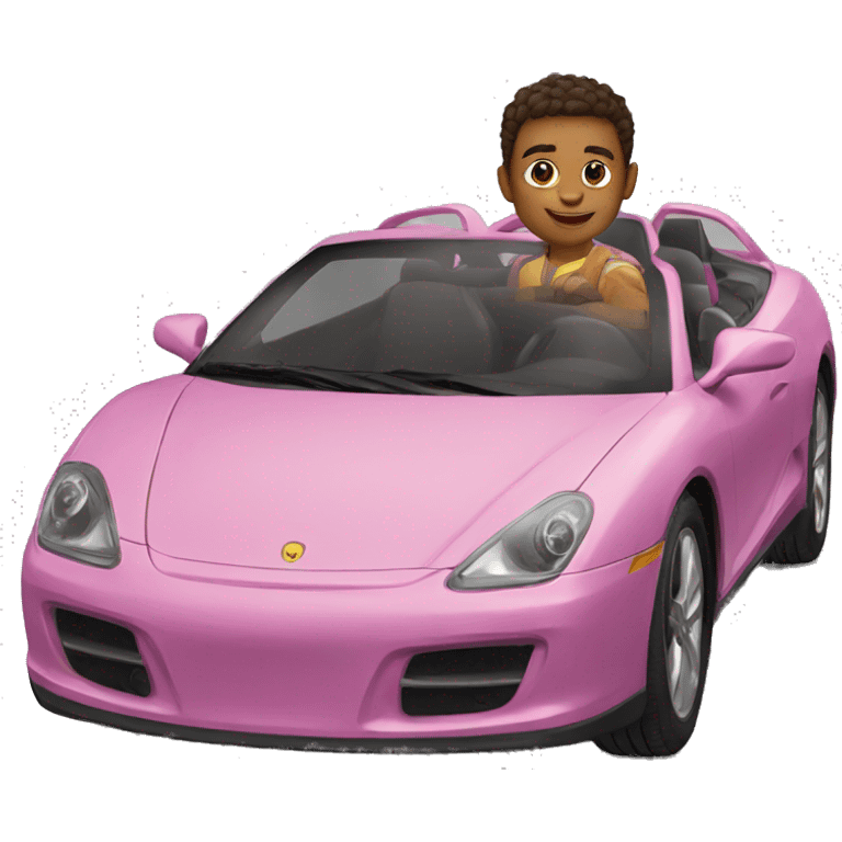 Carros emoji