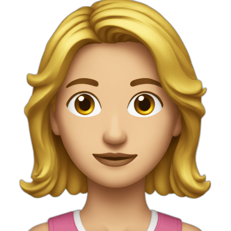 giorgia meloni emoji